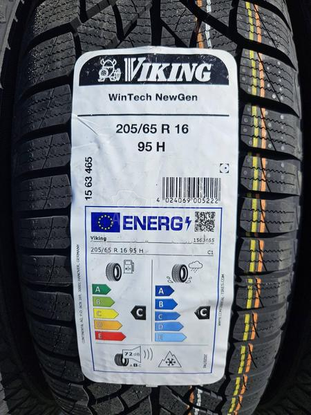 Viking 205/65 R16 Zimska
