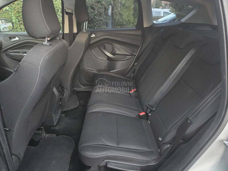 Ford Kuga 1.5 hdi