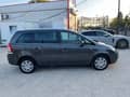 Opel Zafira 7 sedista METAN