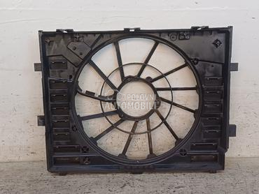 NOSAC VENTILATORA za Volkswagen Touareg