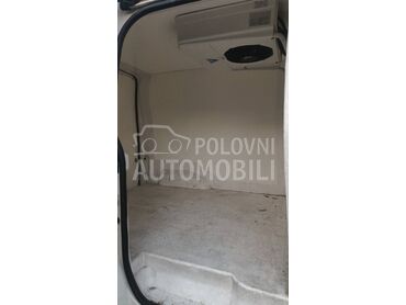 Ford Transit Connect 1.8 TDDI TermoKing