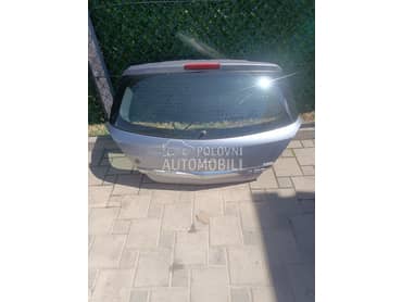 gepek vrata hedzbek za Opel Astra H