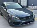 Mercedes Benz C 43 AMG c450 AMG