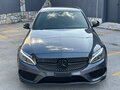 Mercedes Benz C 43 AMG c450 AMG