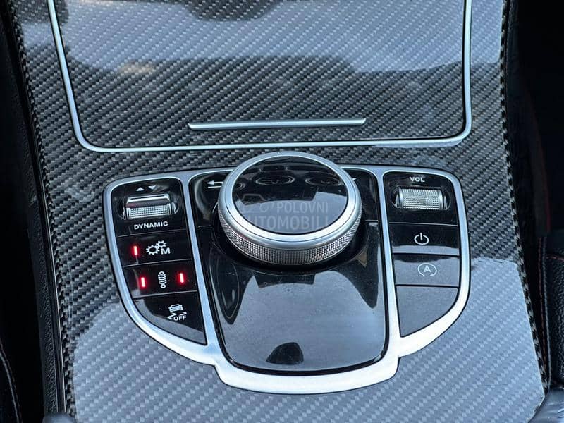 Mercedes Benz C 43 AMG c450 AMG