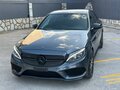 Mercedes Benz C 43 AMG c450 AMG