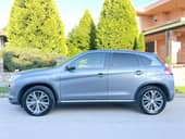 Peugeot 4008 4x4 Allure CH