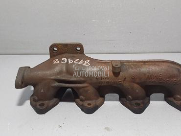 IZDUVNA GRANA za BMW Serija 1