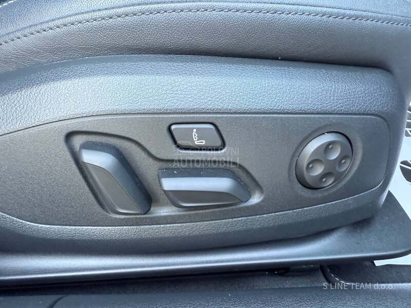 Audi A5 2.0 S LINE/PANO/QUAT