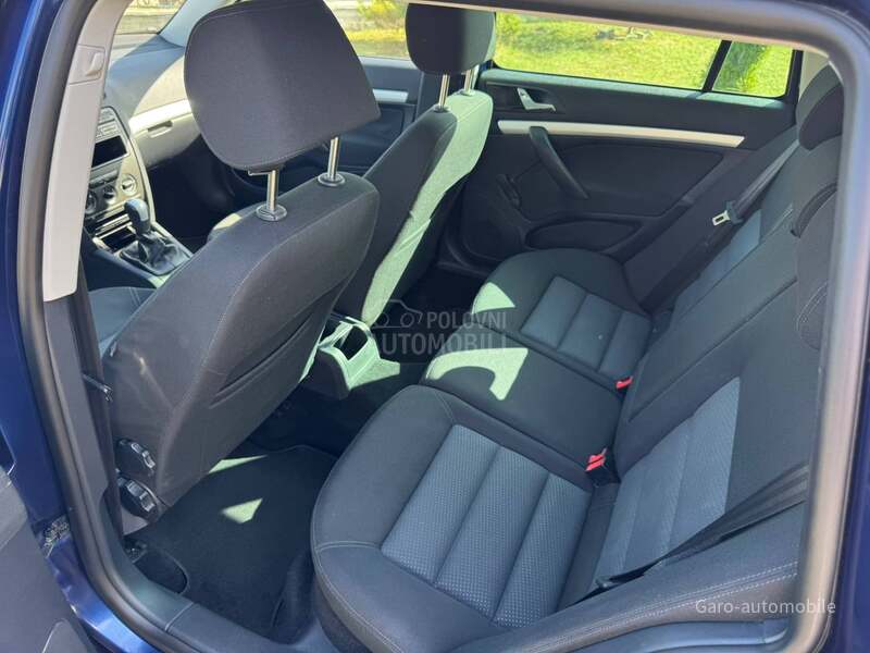 Škoda Octavia 1.9TDI 4x4 CH