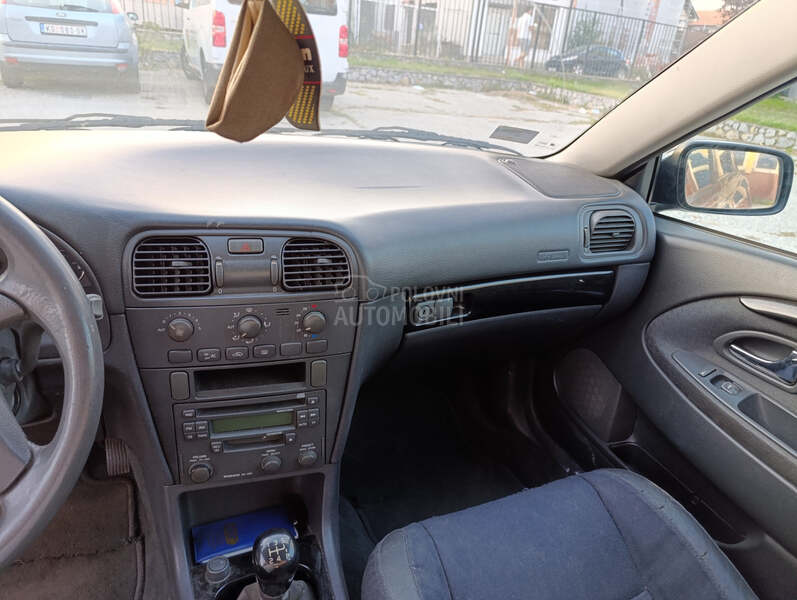Volvo V40 1.9 tdi