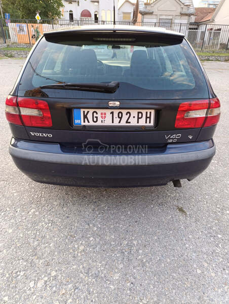 Volvo V40 1.9 tdi