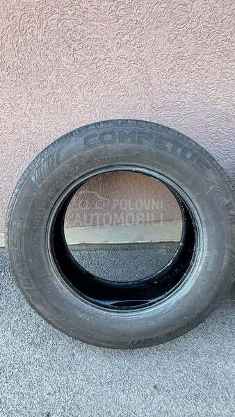 Lassa 235/65 R17 Letnja