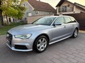 Audi A6 2.0TDI 190k AUT KAM