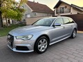 Audi A6 2.0TDI 190k AUT KAM
