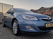 Opel Astra J KREDlTl BEZ UCESCA