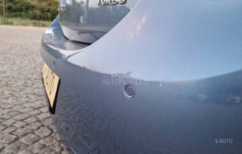 Opel Astra J KREDlTl BEZ UCESCA