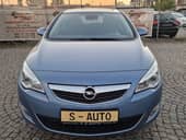 Opel Astra J KREDlTl BEZ UCESCA