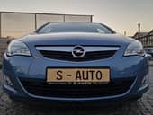 Opel Astra J KREDlTl BEZ UCESCA