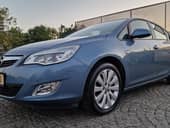 Opel Astra J KREDlTl BEZ UCESCA