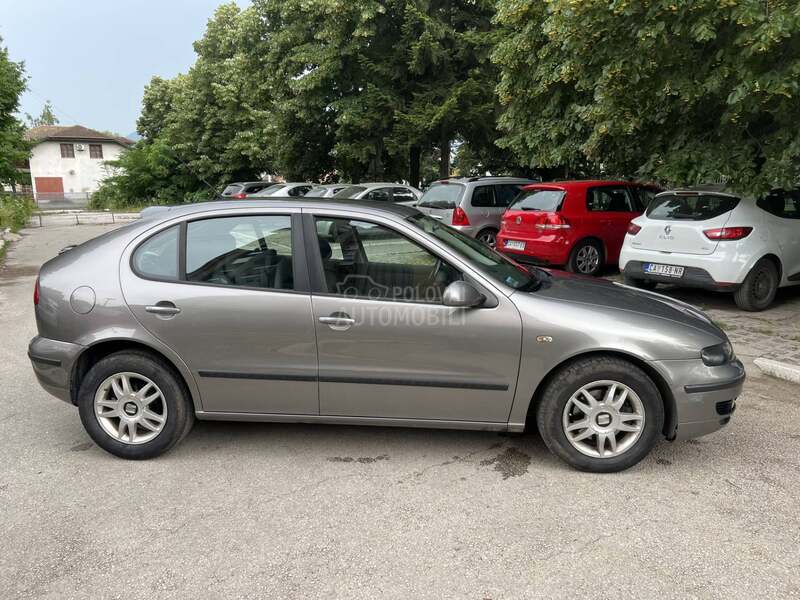 Seat Leon 1.9 TDI