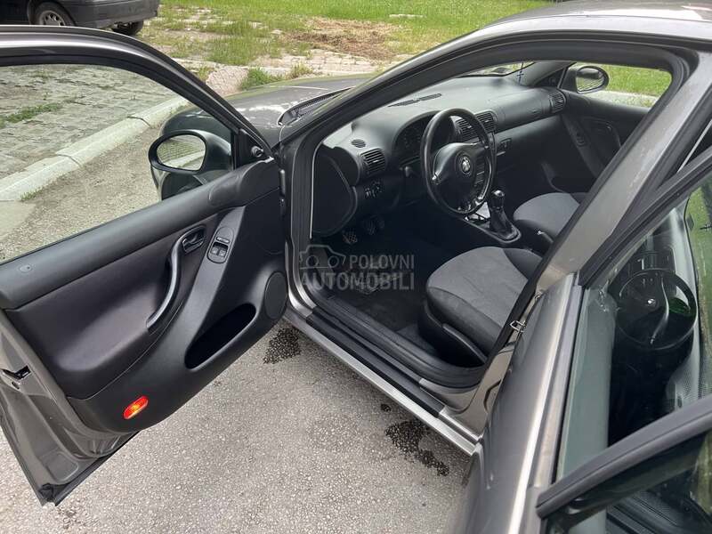 Seat Leon 1.9 TDI