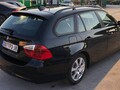 BMW 320d E91 AUT/NAV/PAN