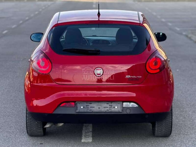 Fiat Bravo 1.4 16v CH