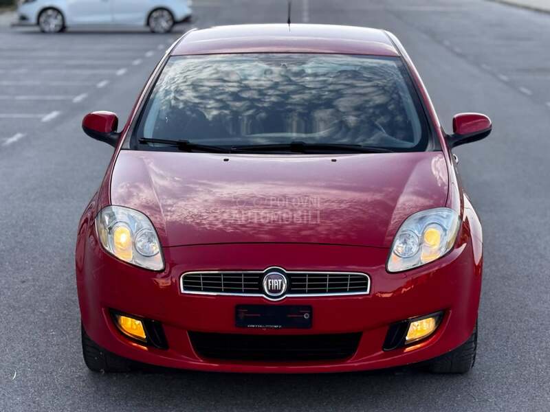 Fiat Bravo 1.4 16v CH