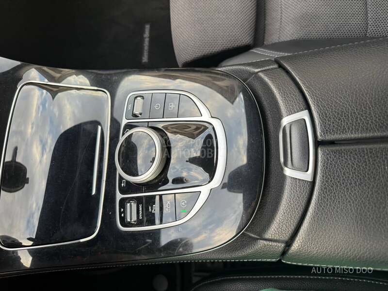 Mercedes Benz E 220 E220cdi