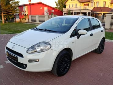 Fiat EVO Reg. do februara