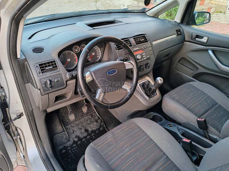 Ford C-Max 1.8 TDCI