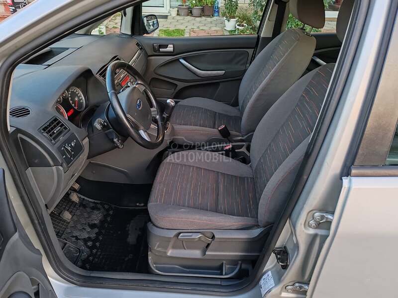 Ford C-Max 1.8 TDCI
