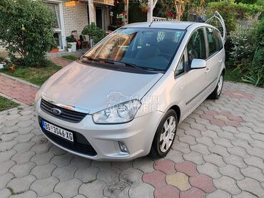 Ford C-Max 1.8 TDCI
