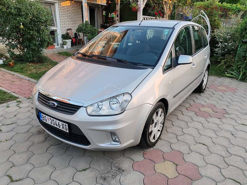 Ford C-Max 1.8 TDCI
