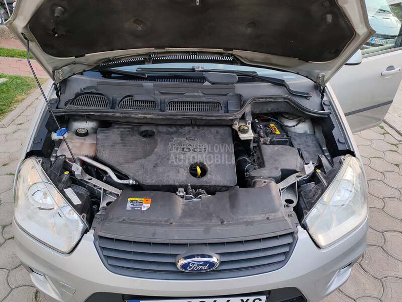 Ford C-Max 1.8 TDCI