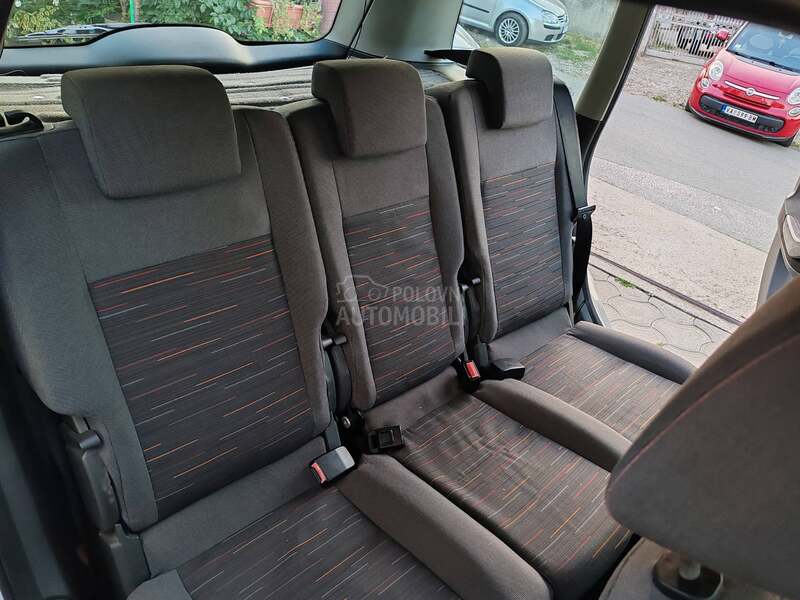 Ford C-Max 1.8 TDCI