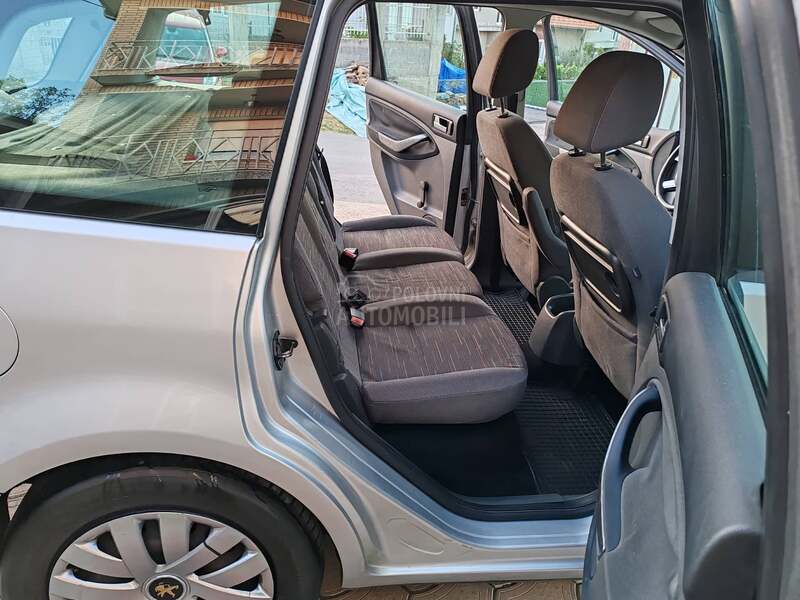 Ford C-Max 1.8 TDCI