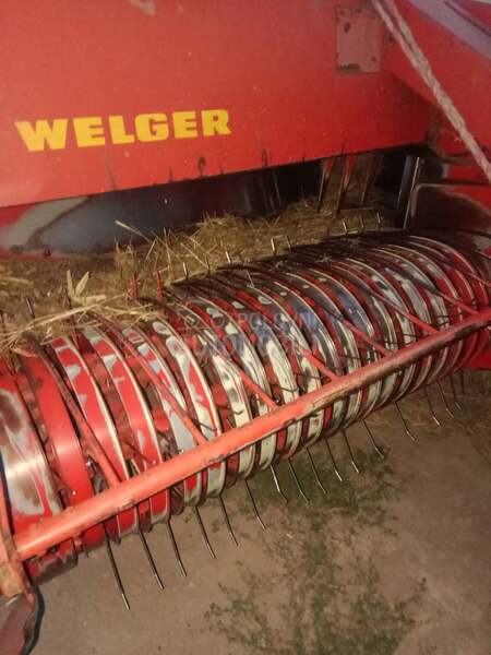 Welger AP 61