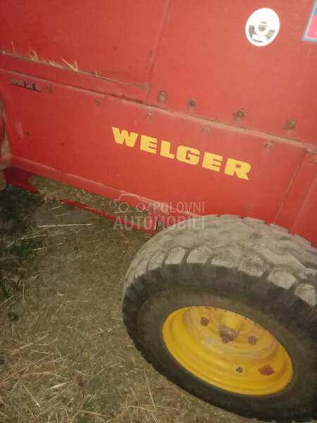 Welger AP 61