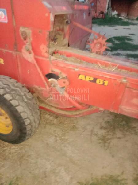 Welger AP 61