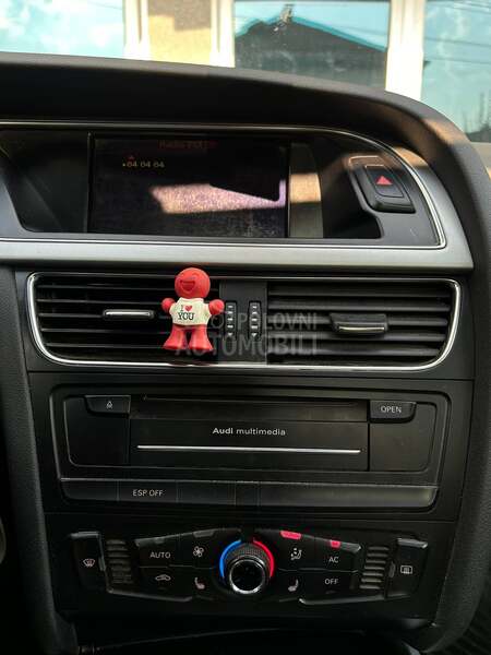 Audi A5 2.0