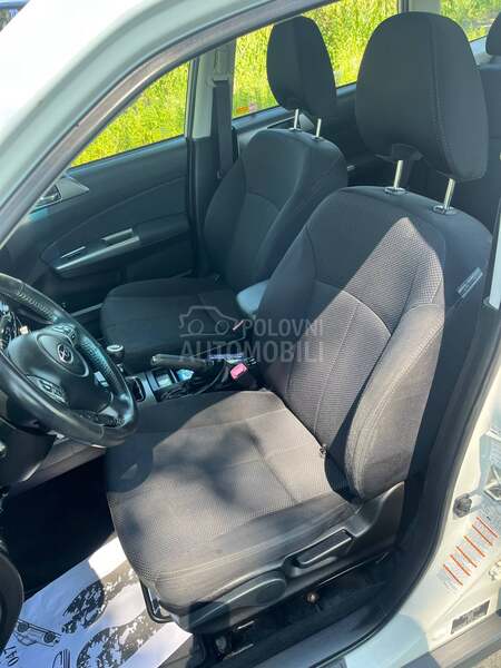 Subaru Forester 4AWD