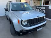 Jeep Renegade TRAILHAWK 4x4 CH