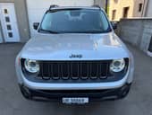 Jeep Renegade TRAILHAWK 4x4 CH