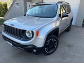 Jeep Renegade TRAILHAWK 4x4 CH
