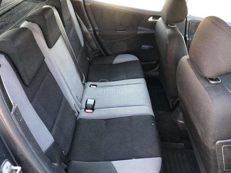 Peugeot 207 1.6 HDI