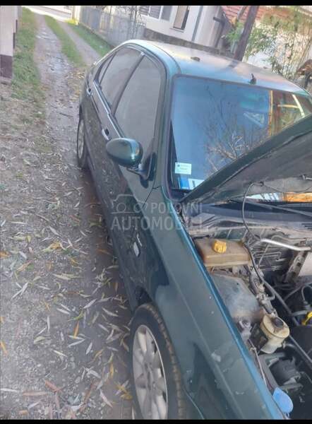 Rover 45 