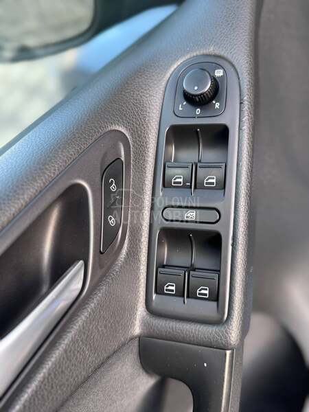 Volkswagen Golf 6 2.0 TDI COMFORTLINE
