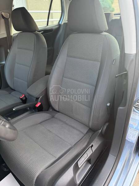 Volkswagen Golf 6 2.0 TDI COMFORTLINE